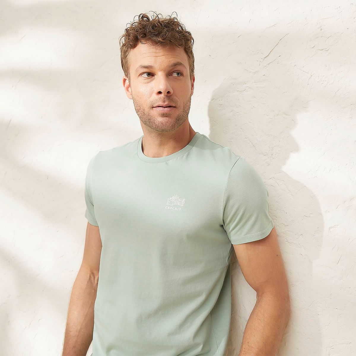 CASCAIS - Polo Algodón Hombre Cascais