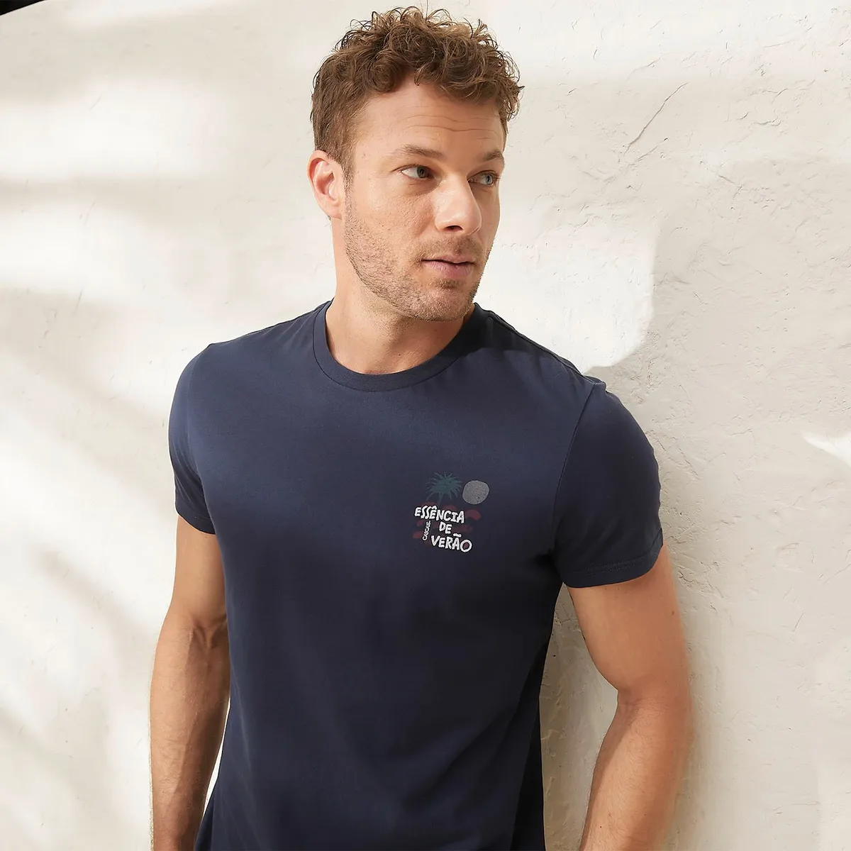 CASCAIS - Polo Algodón Hombre Cascais