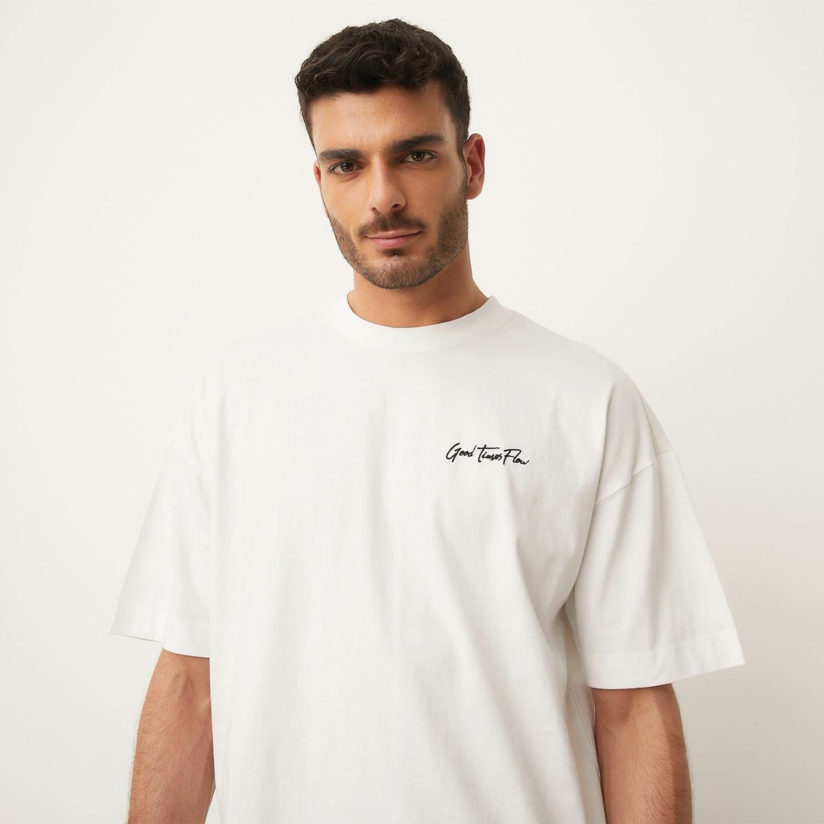 BASEMENT - Polo 100% Algodón Hombre Basement