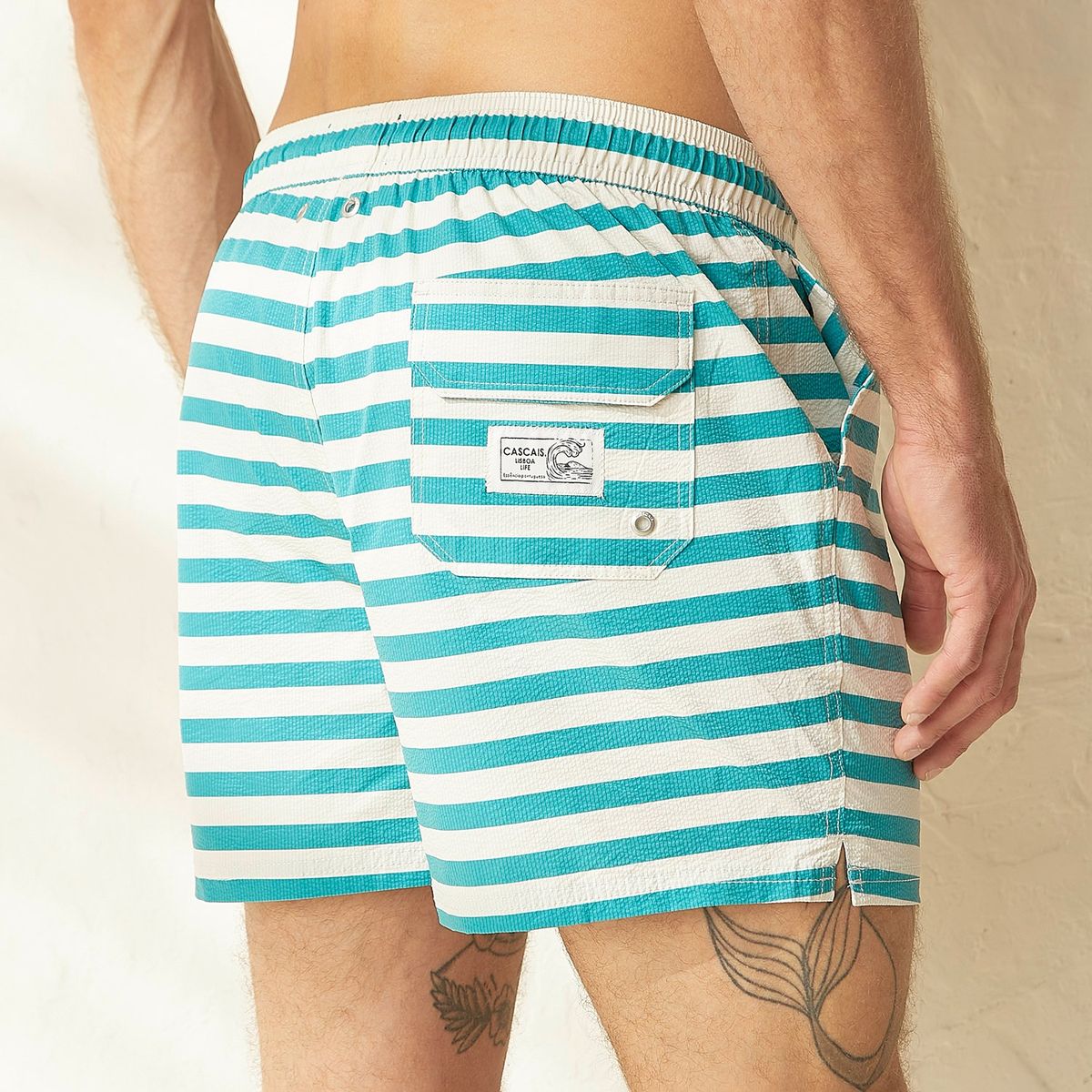 CASCAIS - Ropa De Baño Hombre Cascais