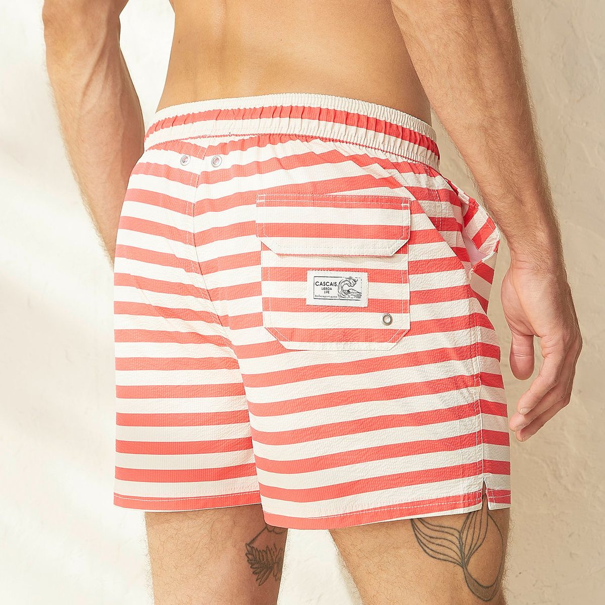 CASCAIS - Ropa De Baño Hombre Cascais