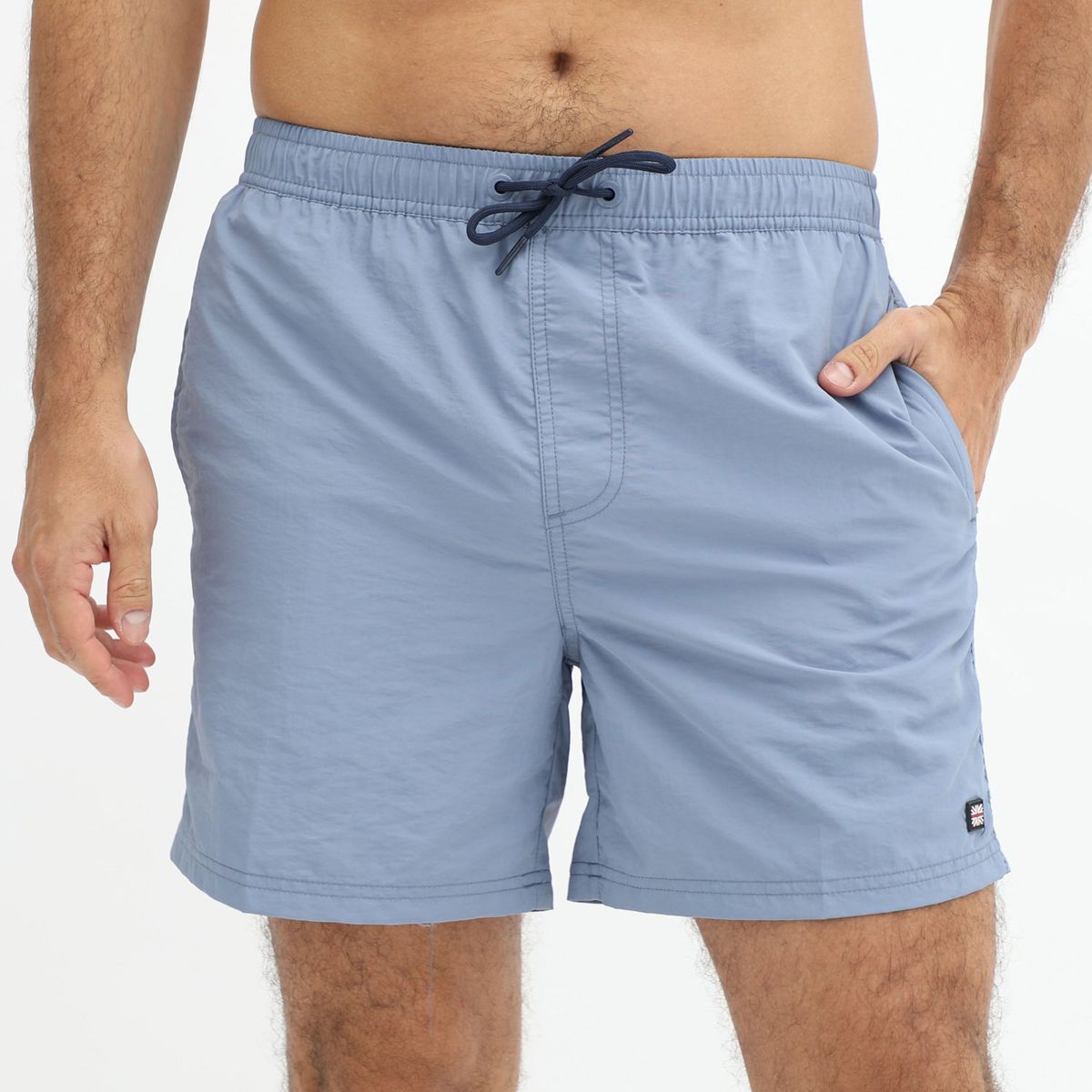 UNIVERSITY CLUB - Ropa De Baño Hombre University Club