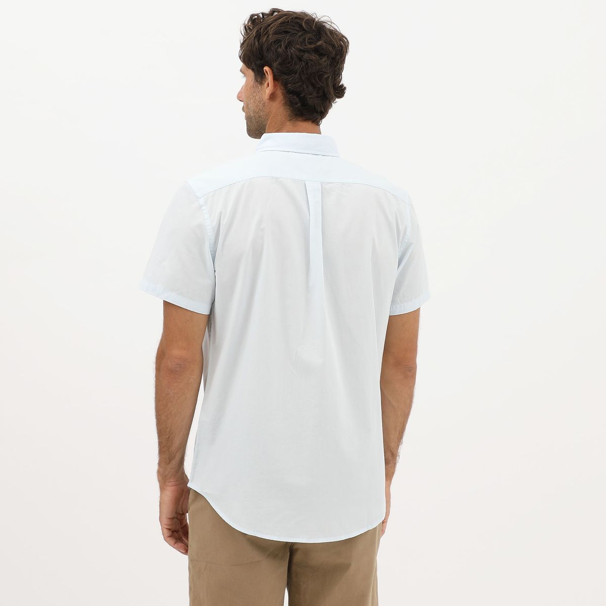 NEWPORT - Camisa Algodón Hombre Newport