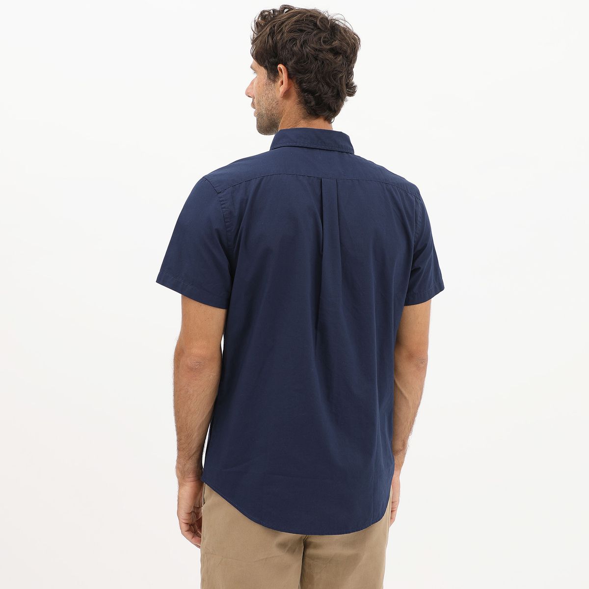 NEWPORT - Camisa Algodón Hombre Newport