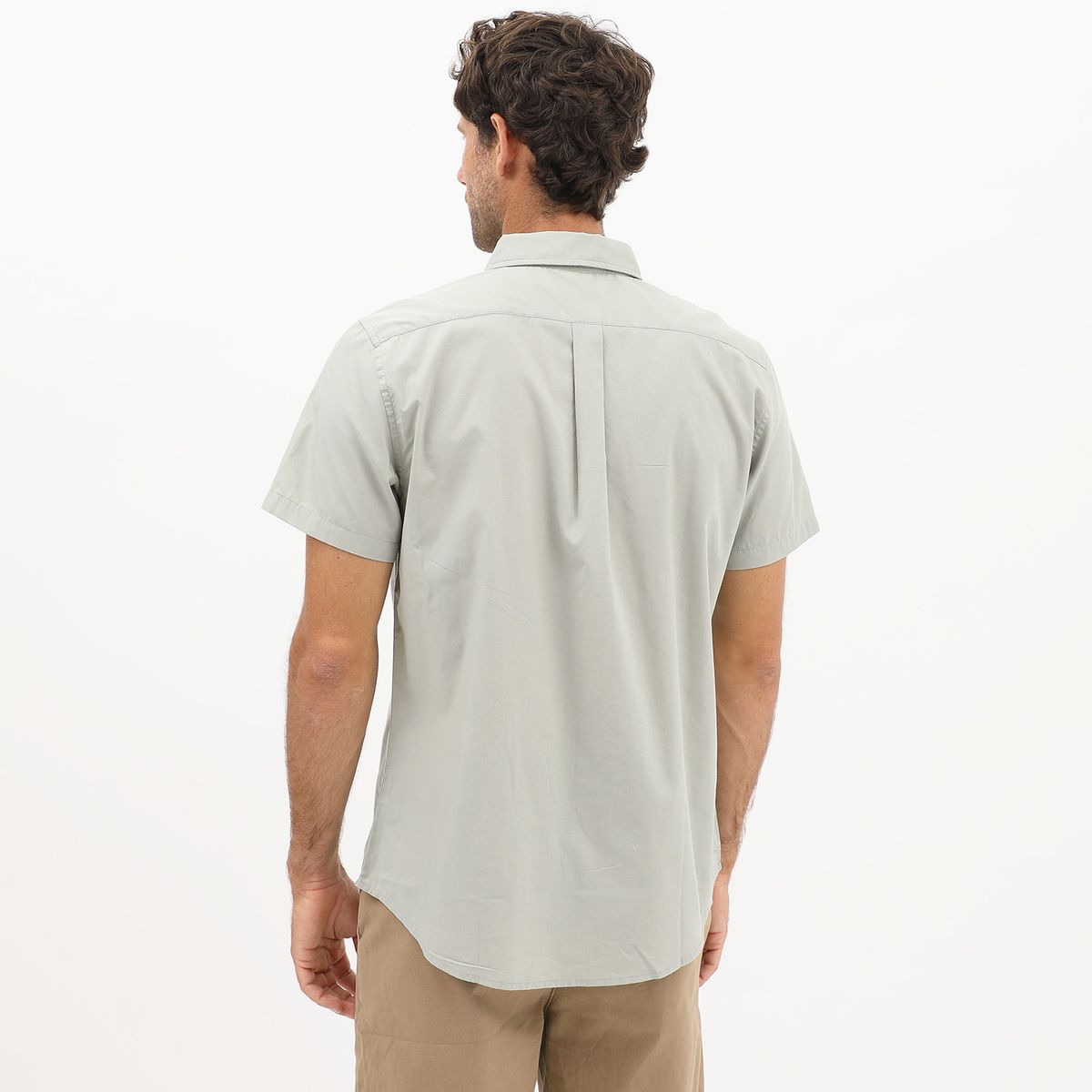 NEWPORT - Camisa Algodón Hombre Newport