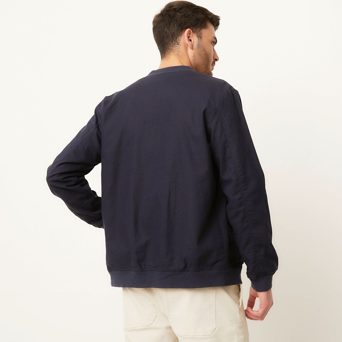 BASEMENT - Casaca Hombre Basement