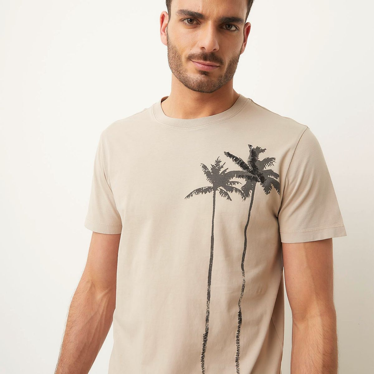 BASEMENT - Polo 100% Algodón Hombre Basement