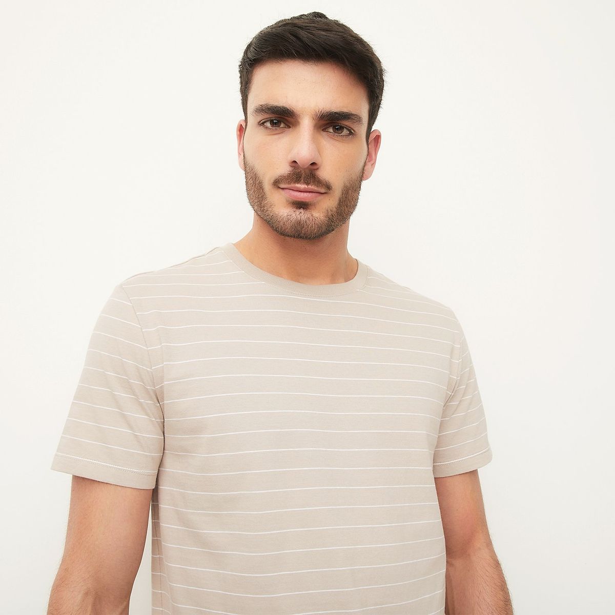 BASEMENT - Polo Basement Manga Corta