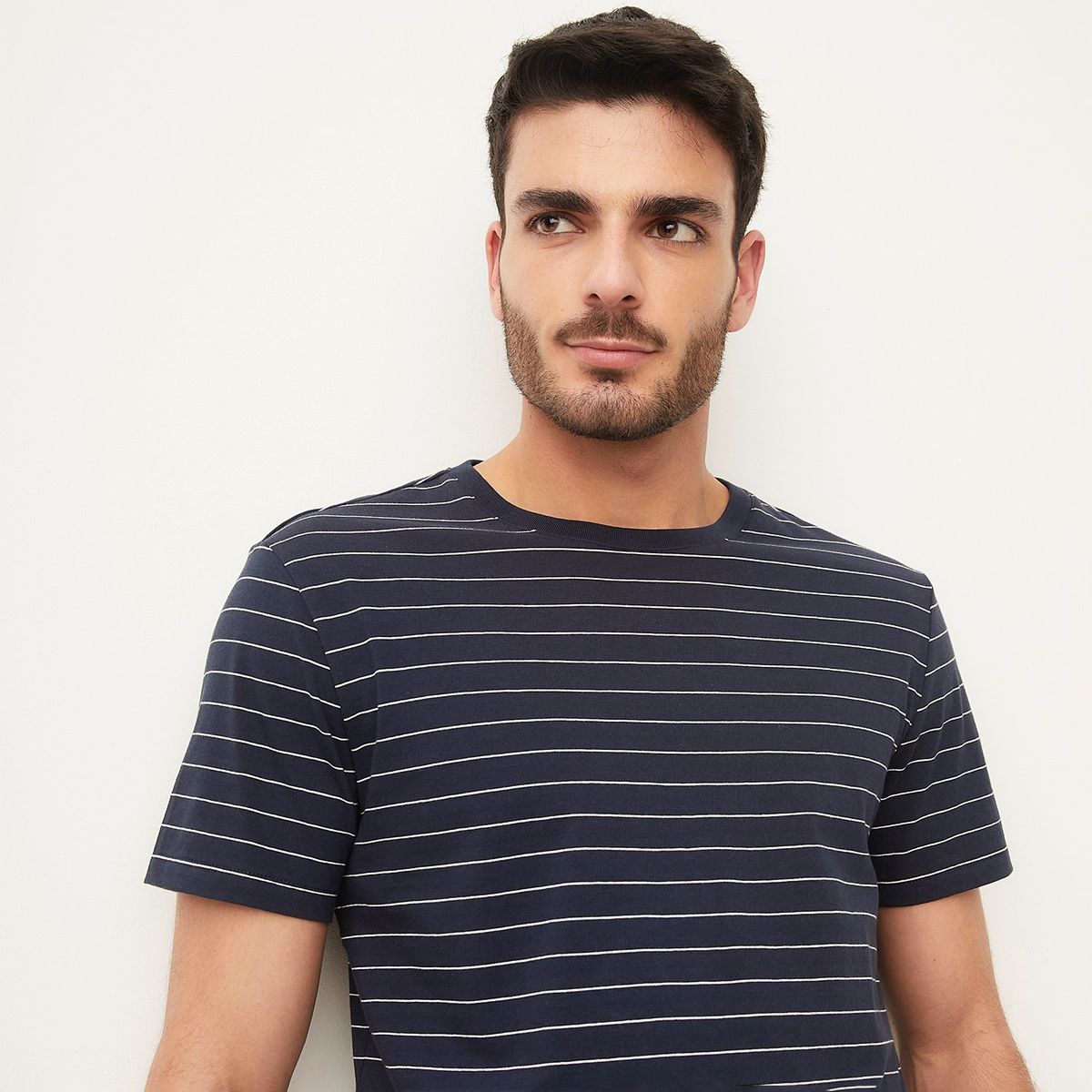 BASEMENT - Polo Basement Manga Corta