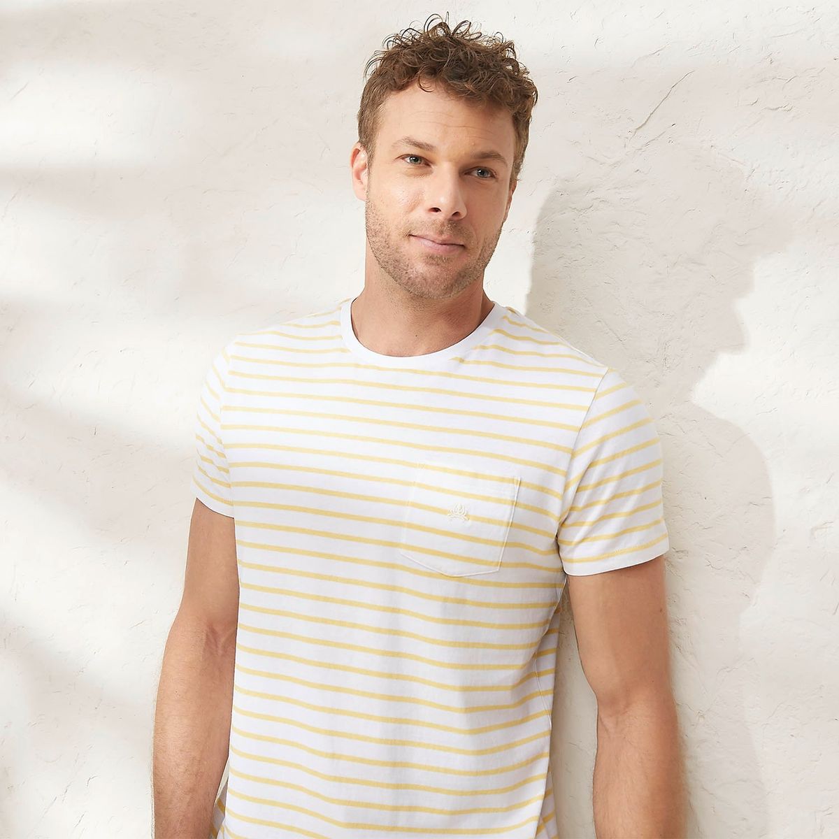 CASCAIS - Polo 100% Algodón Hombre Cascais.