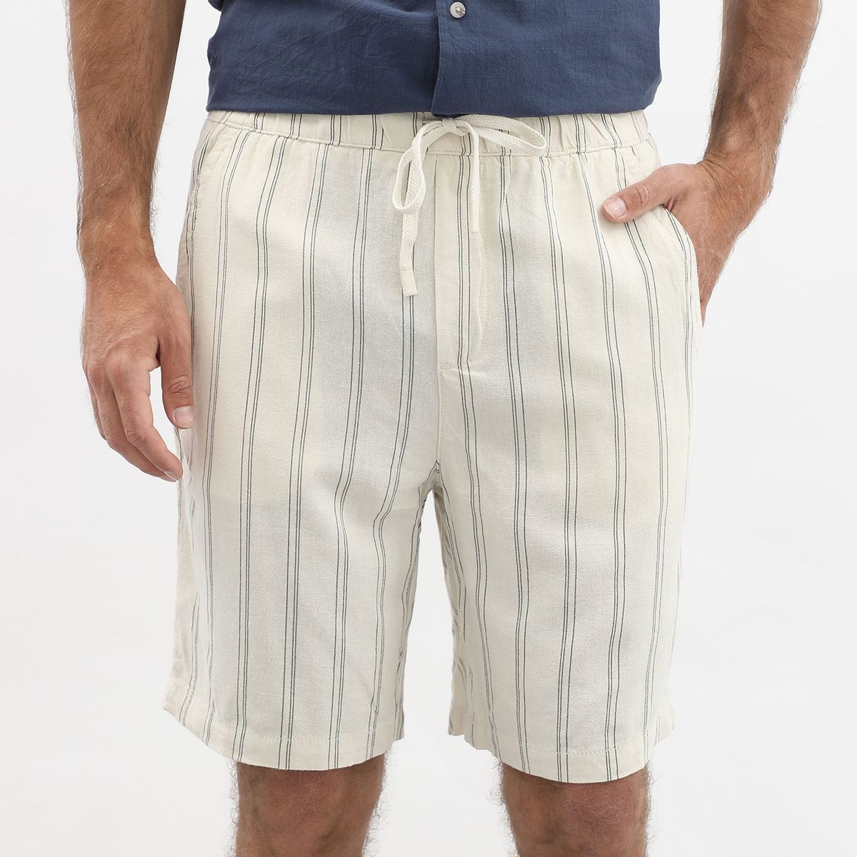 BASEMENT - Short Hombre Basement