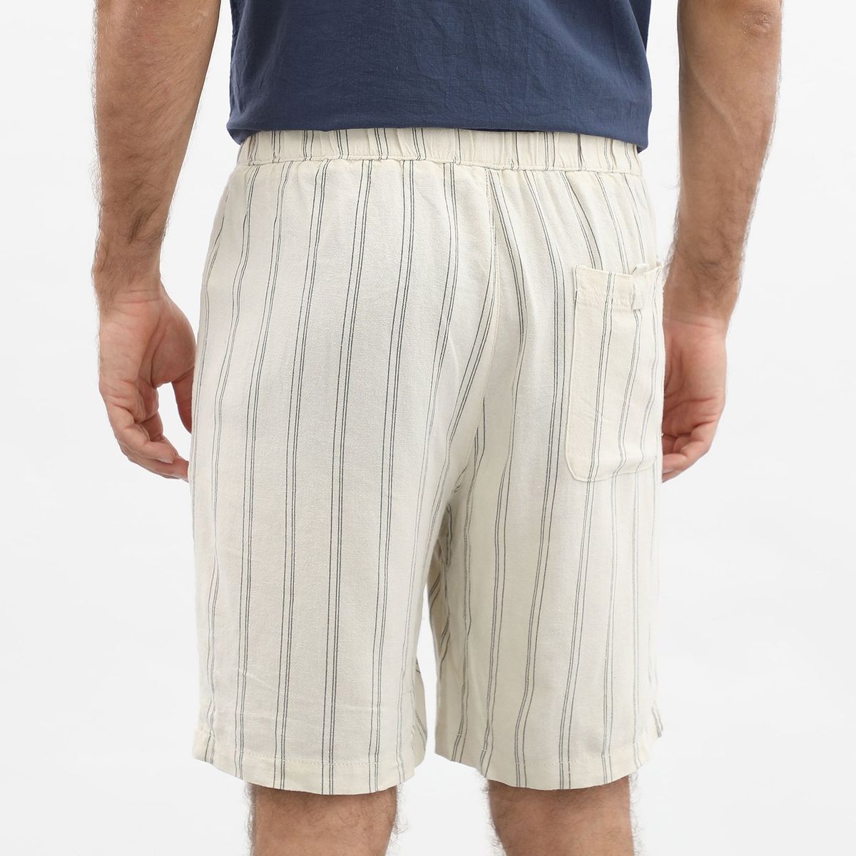 BASEMENT - Short Hombre Basement