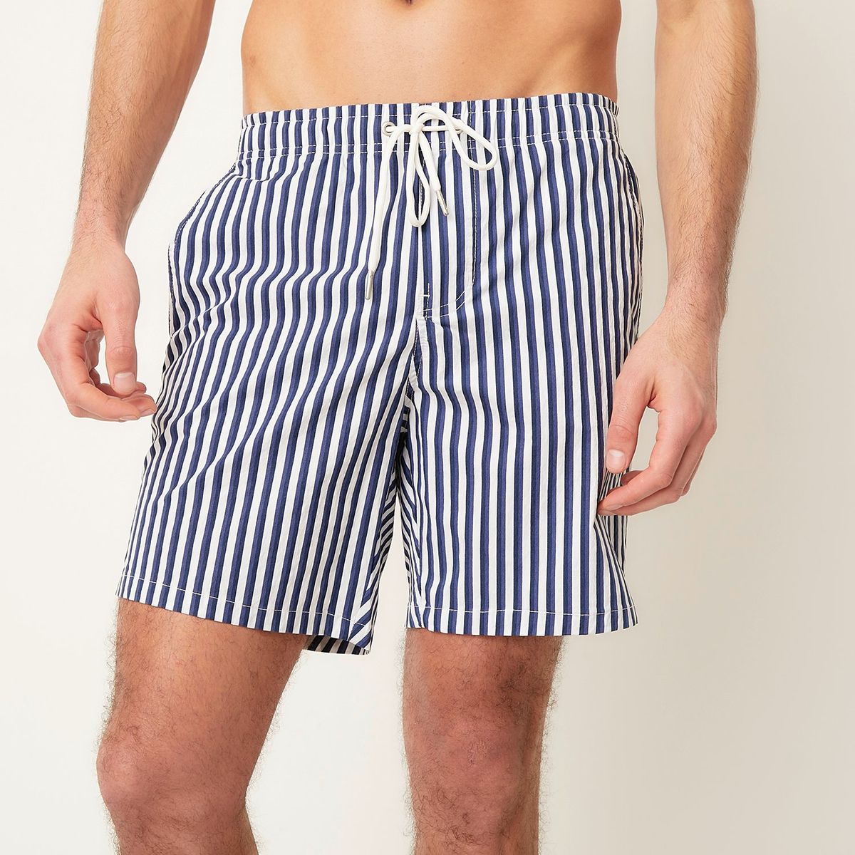 BASEMENT - Ropa De Baño Hombre Basement