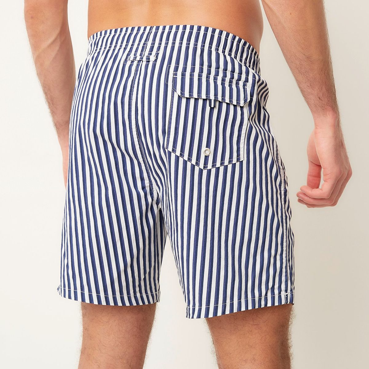 BASEMENT - Ropa De Baño Hombre Basement