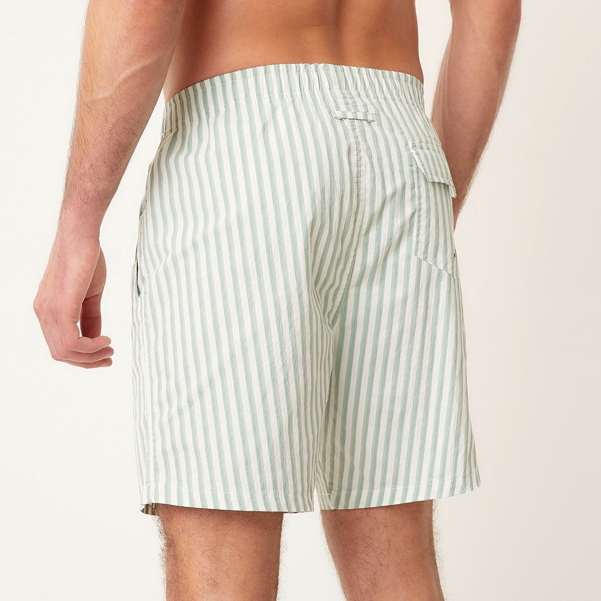 BASEMENT - Ropa De Baño Hombre Basement