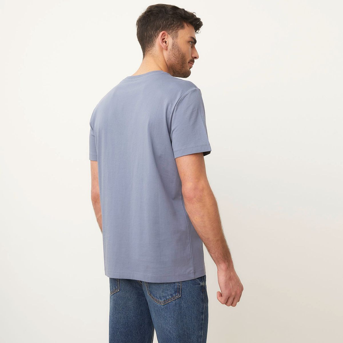 BASEMENT - Polo 100% Algodón Hombre Basement