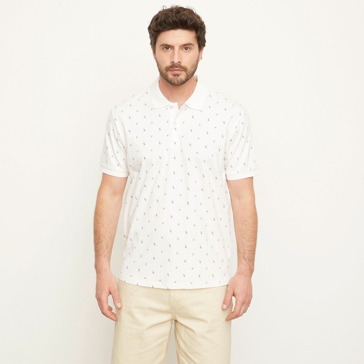 NEWPORT - Polo 100% Algodón Hombre Newport