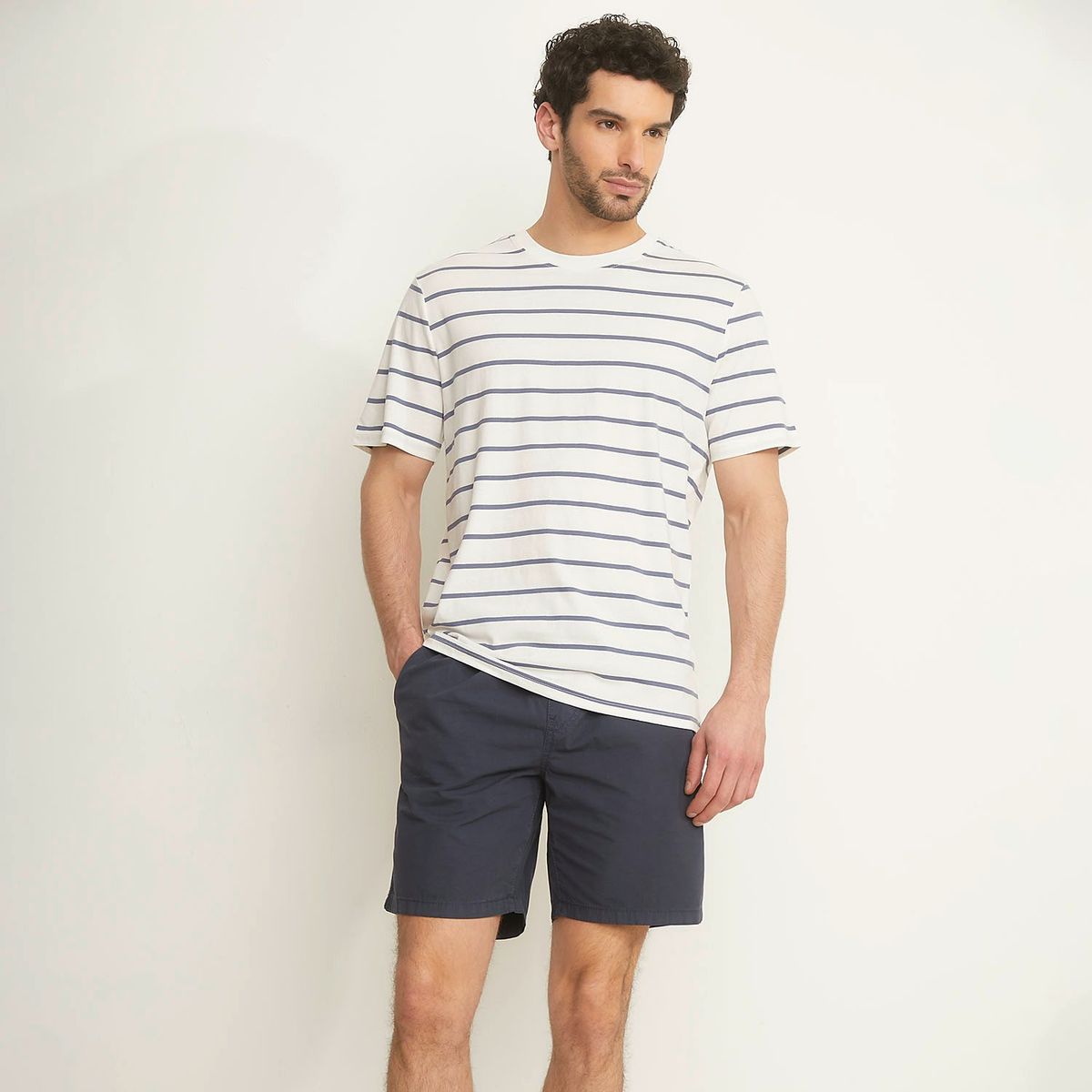 NEWPORT - Polo 100% Algodón Hombre Newport