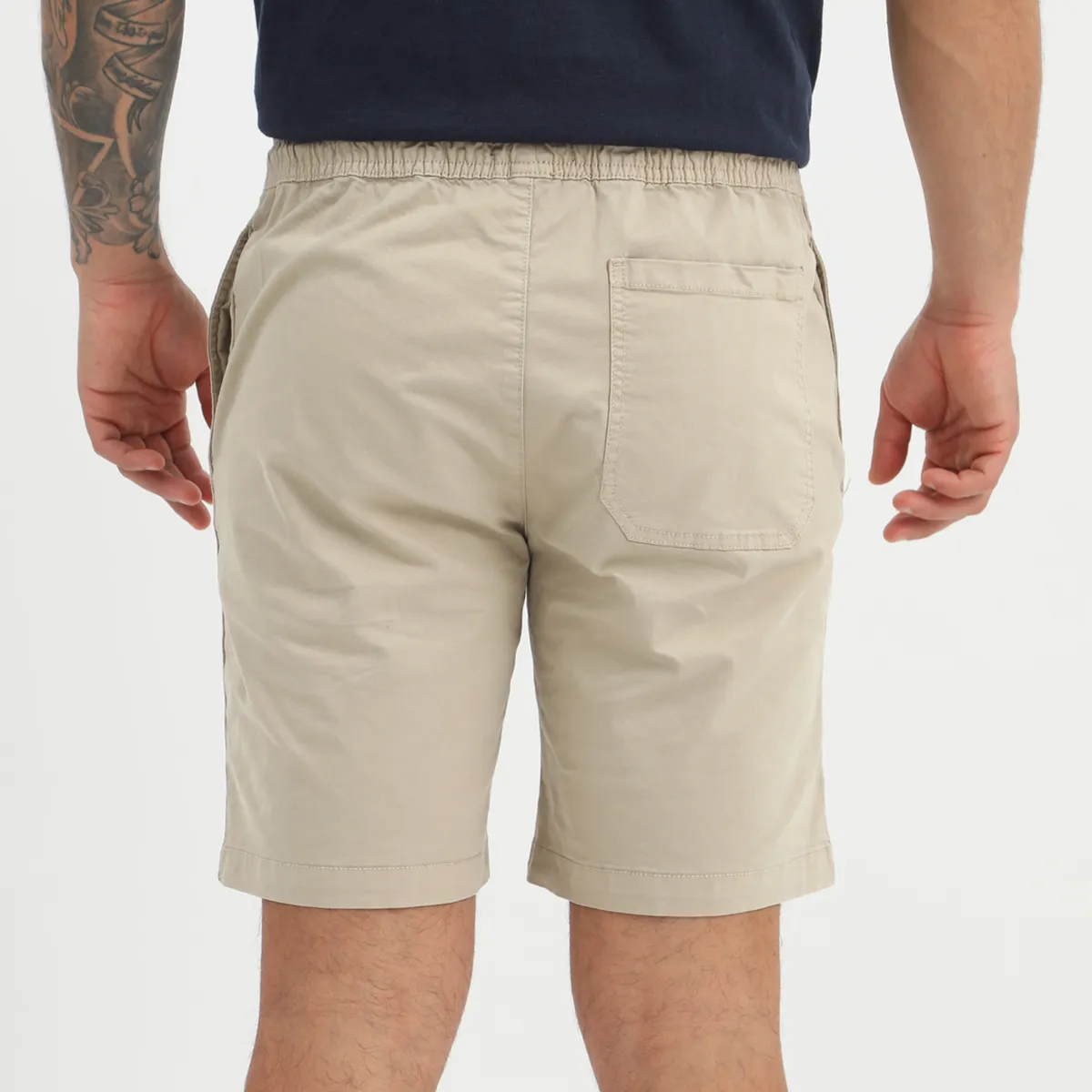 UNIVERSITY CLUB - Gorro 100% Algodón Hombre University Club