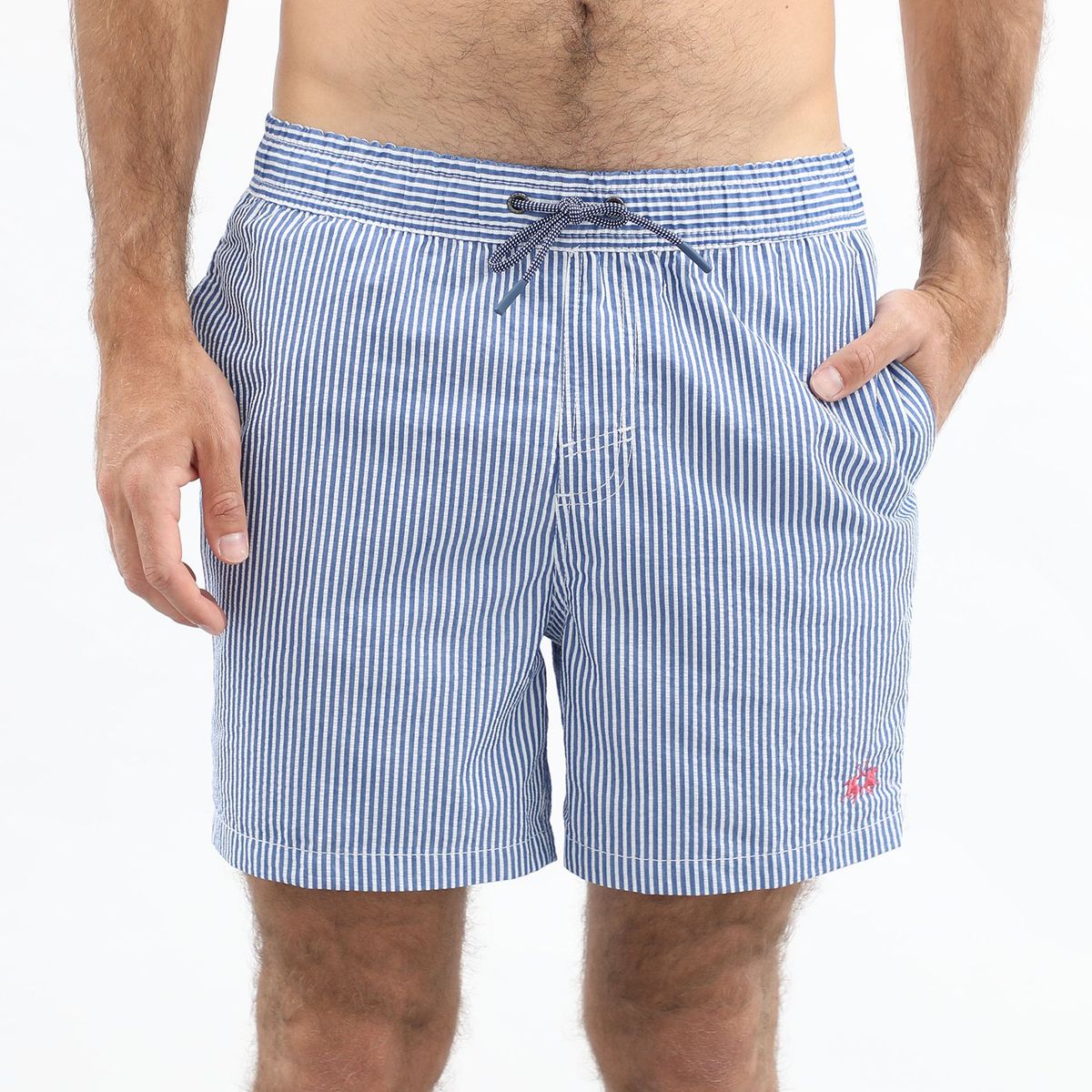 LA MARTINA - Ropa De Baño Hombre La Martina