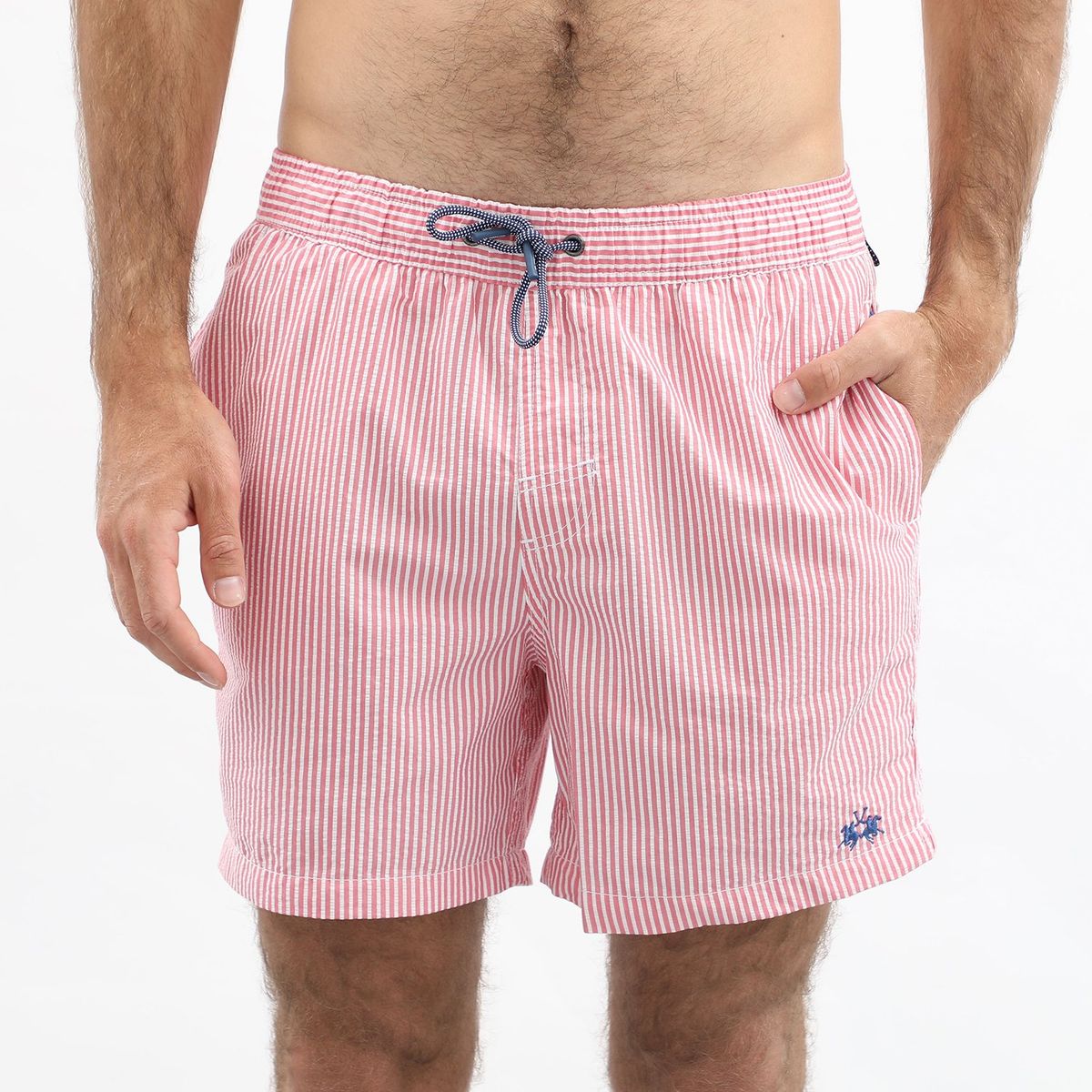 LA MARTINA - Ropa De Baño Hombre La Martina