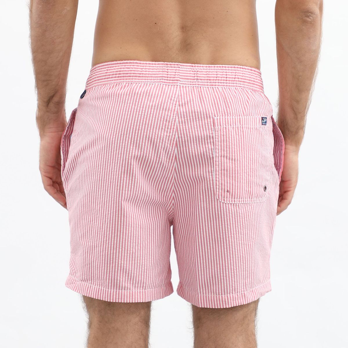 LA MARTINA - Ropa De Baño Hombre La Martina