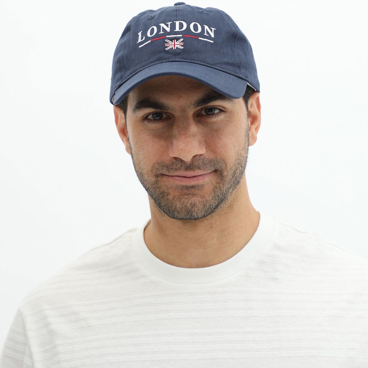 UNIVERSITY CLUB - Gorro 100% Algodón Hombre University Club.