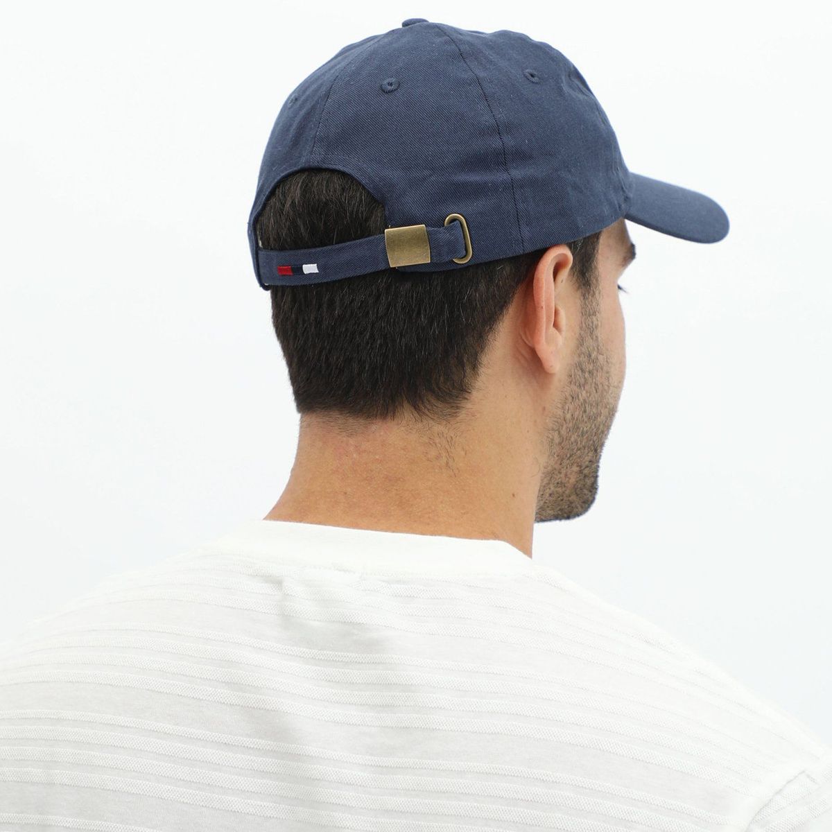 UNIVERSITY CLUB - Gorro 100% Algodón Hombre University Club.