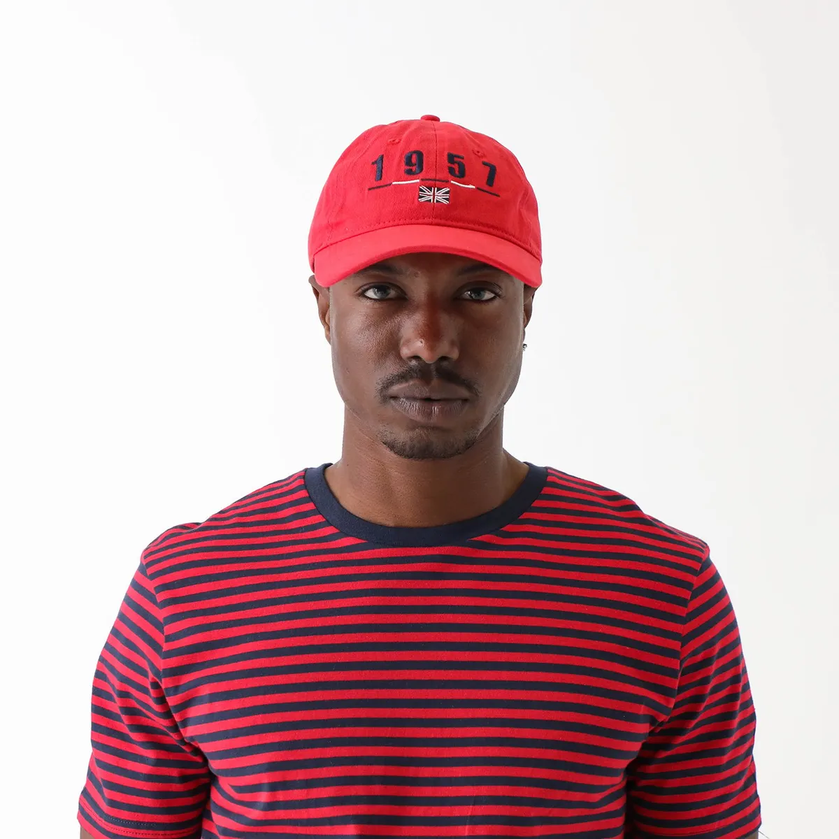 UNIVERSITY CLUB - Gorro 100% Algodón Hombre University Club