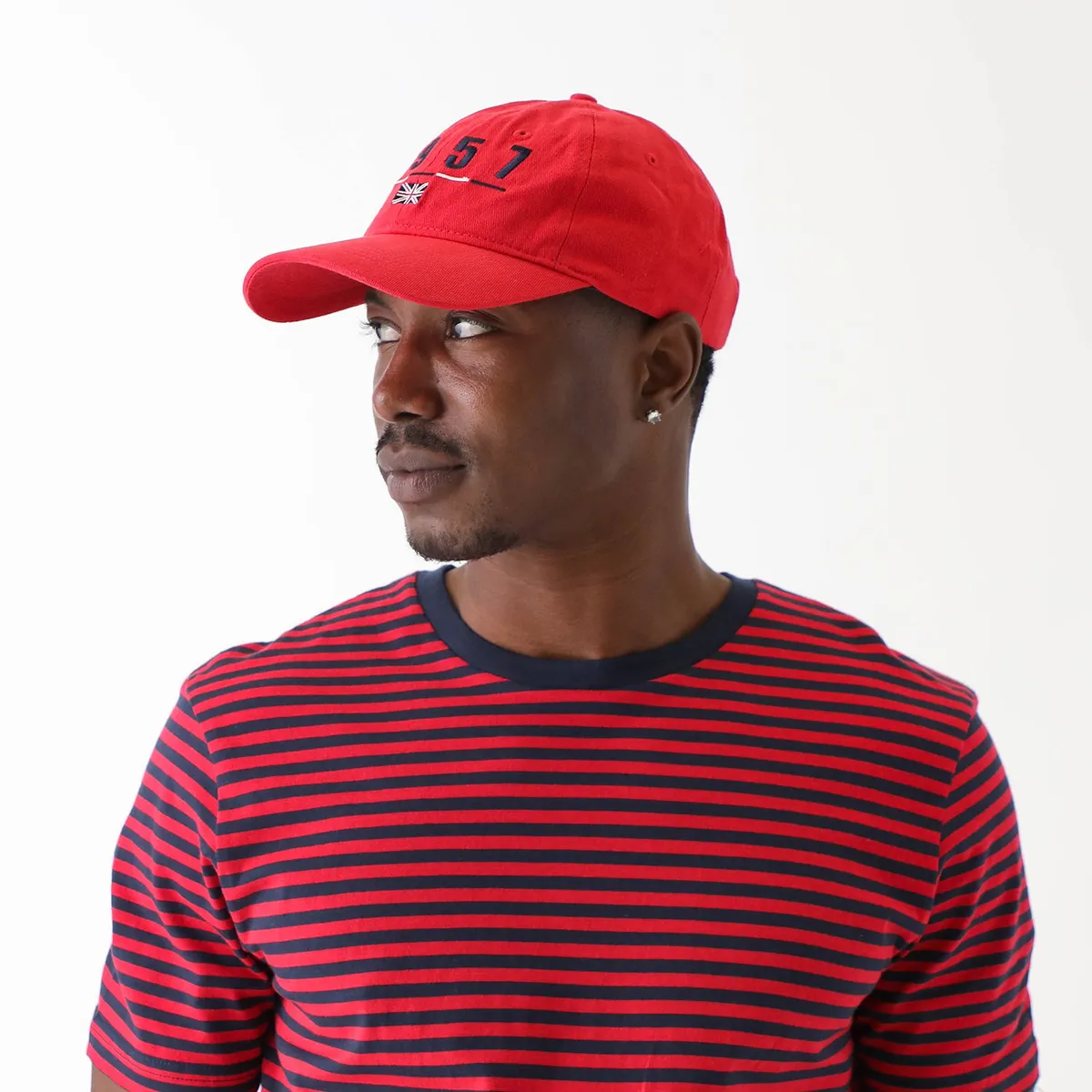 UNIVERSITY CLUB - Gorro 100% Algodón Hombre University Club