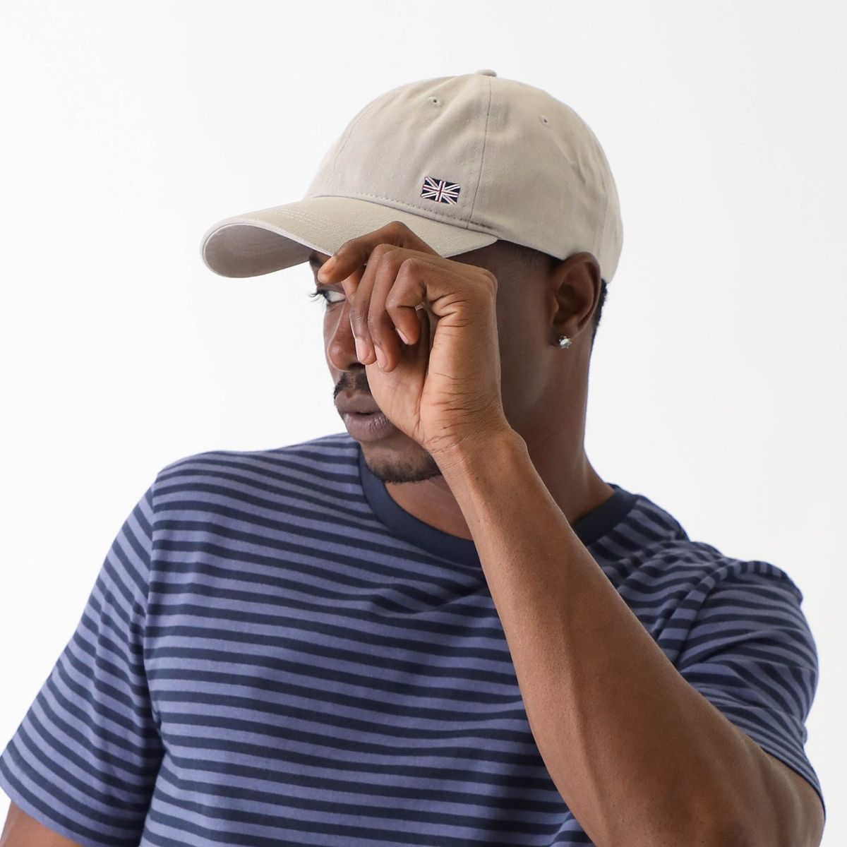 UNIVERSITY CLUB - Gorro 100% Algodón Hombre University Club