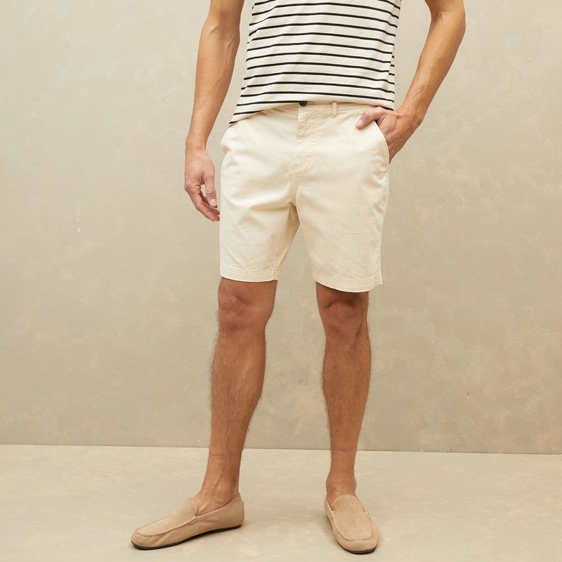 WOLF&HANK - Short Hombre Wolf&hank