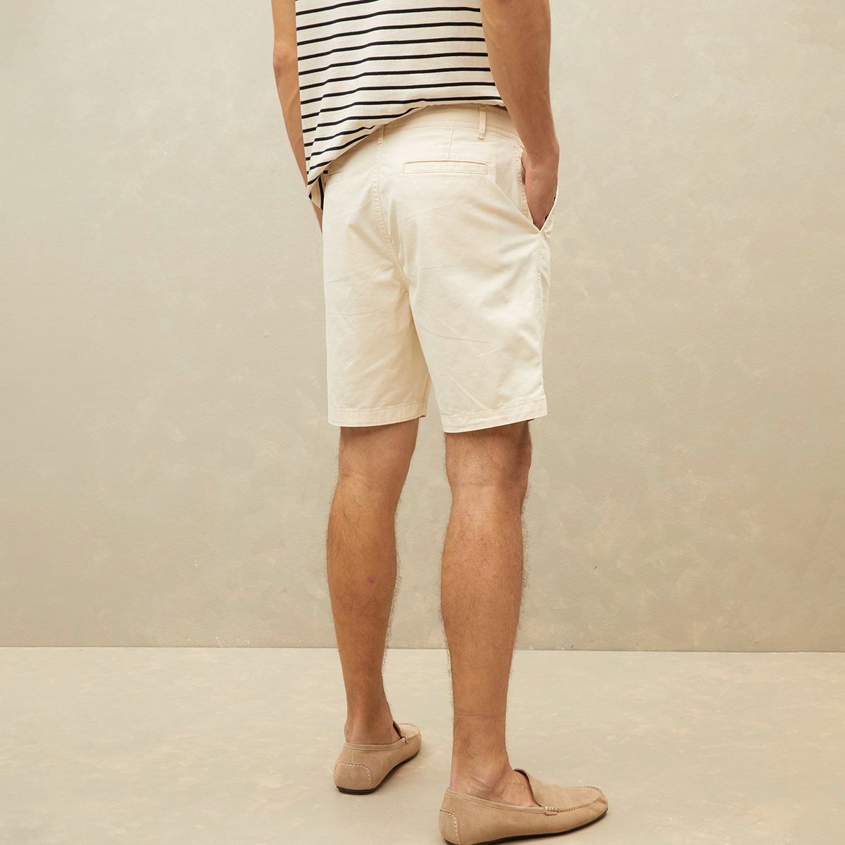 WOLF&HANK - Short Hombre Wolf&hank