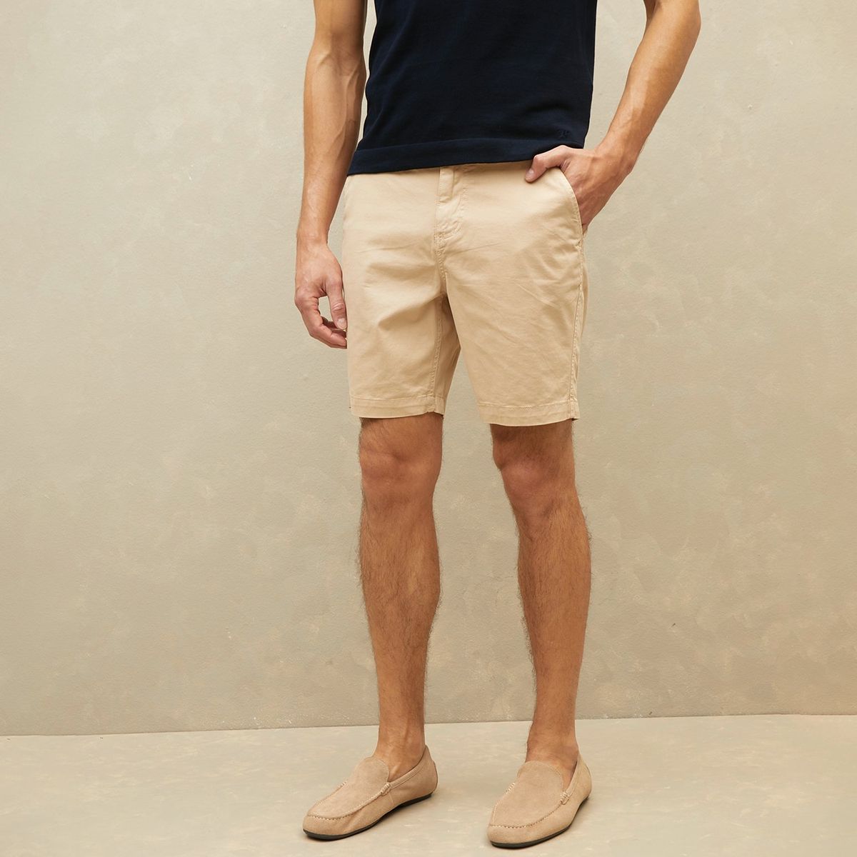 WOLF&HANK - Short Hombre Wolf&hank