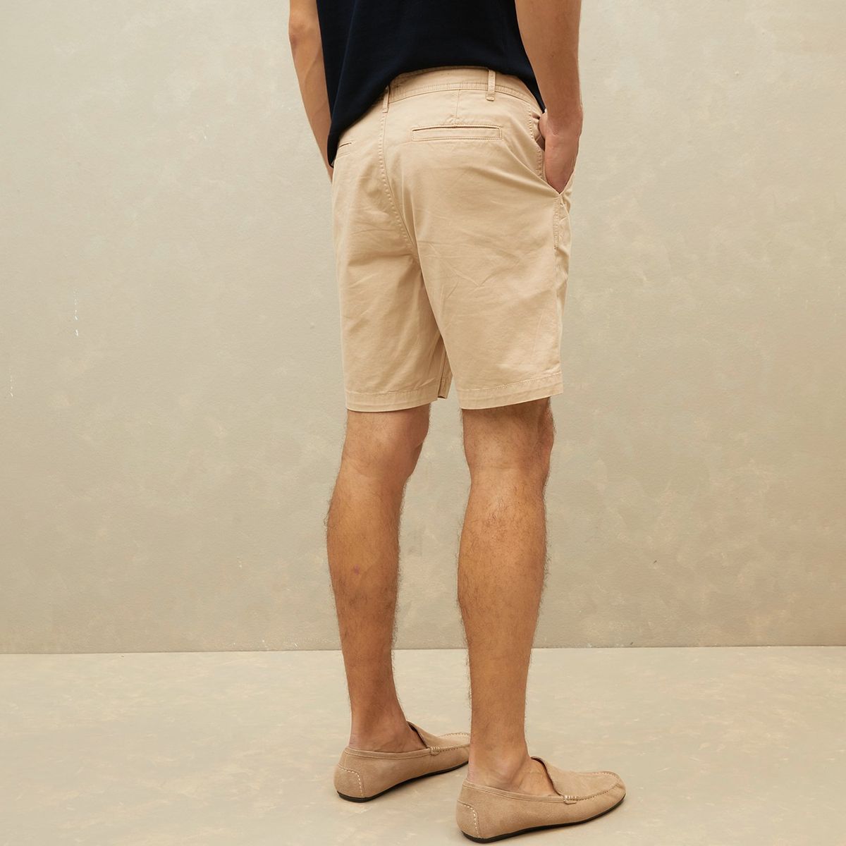 WOLF&HANK - Short Hombre Wolf&hank