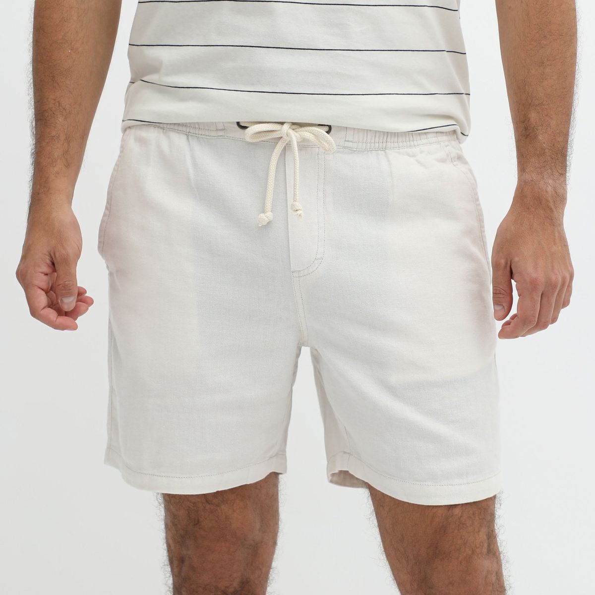 WOLF&HANK - Short Casual Hombre Wolf&hank