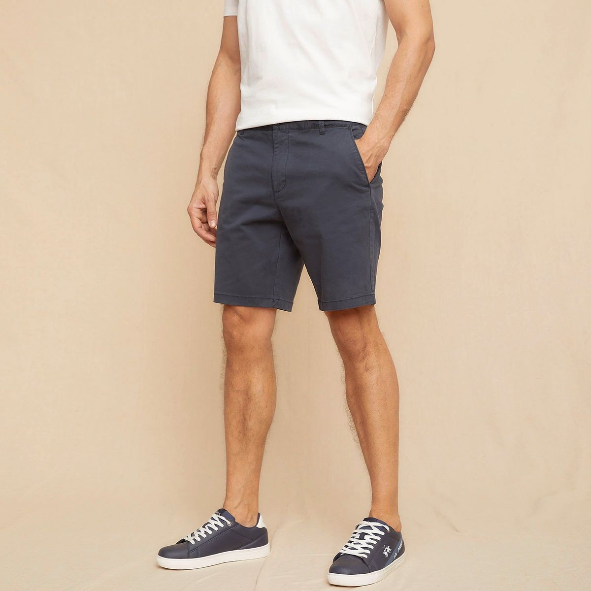LA MARTINA - Short Casual Hombre La Martina