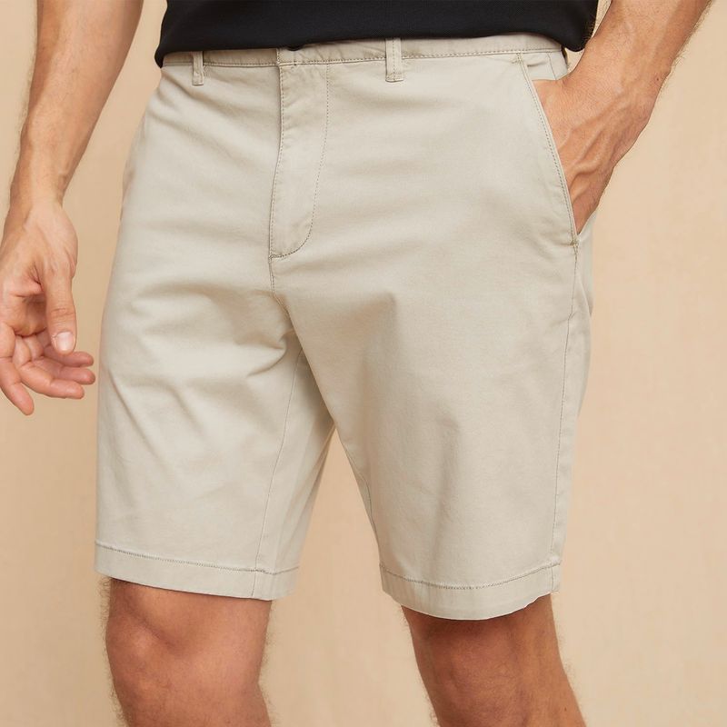 LA MARTINA - Short Casual Hombre La Martina