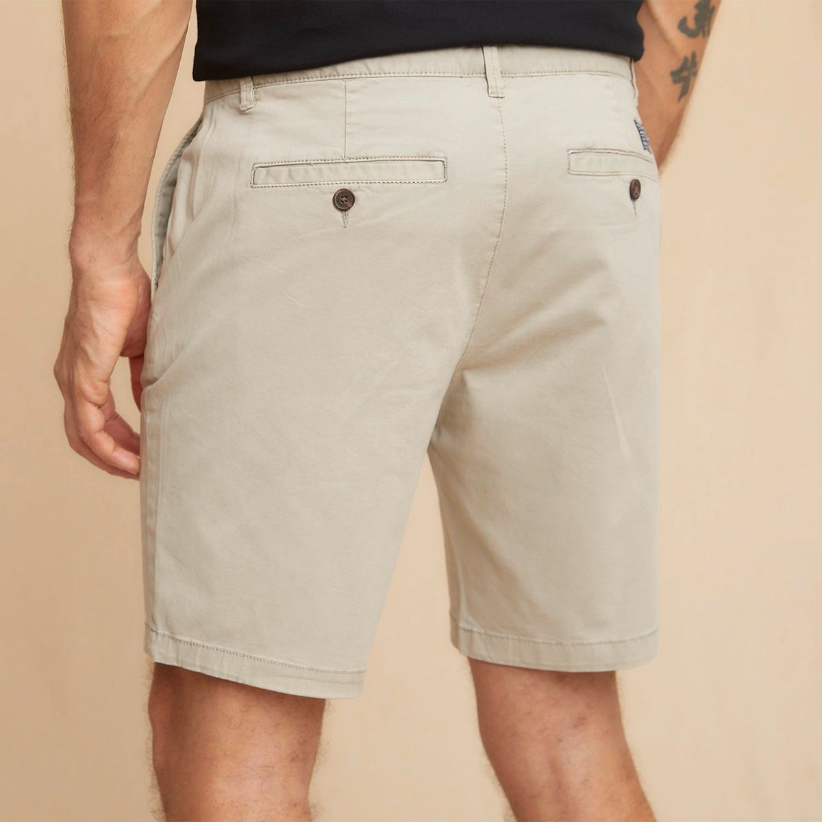 LA MARTINA - Short Casual Hombre La Martina