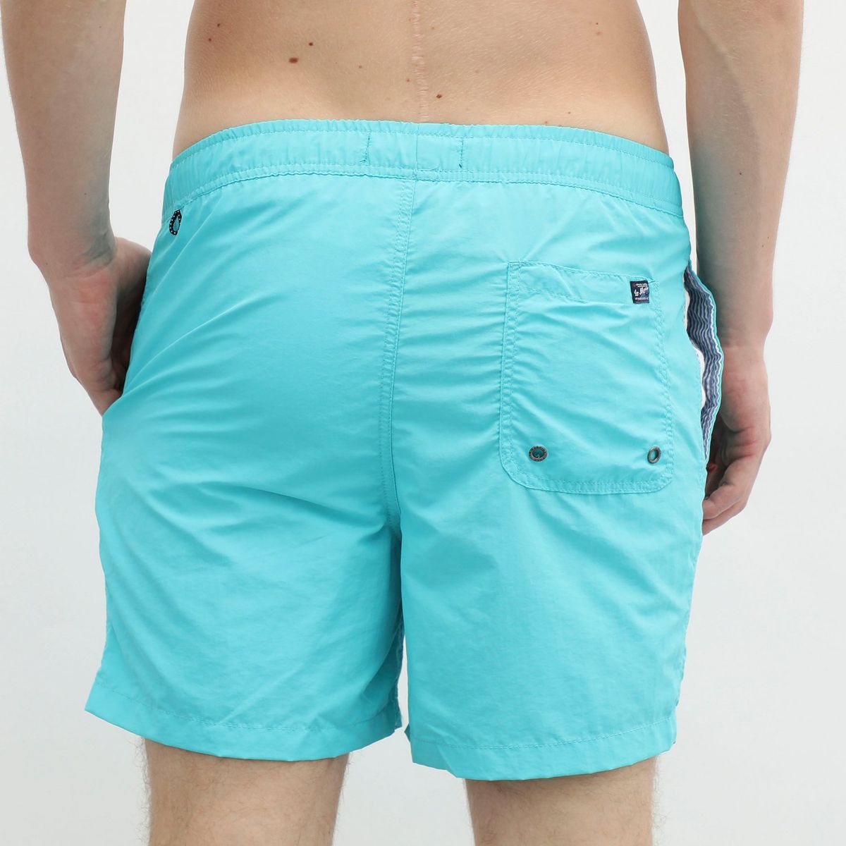 LA MARTINA - Ropa De Baño Hombre La Martina