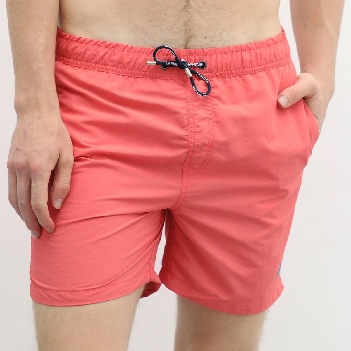 LA MARTINA - Ropa De Baño Hombre La Martina