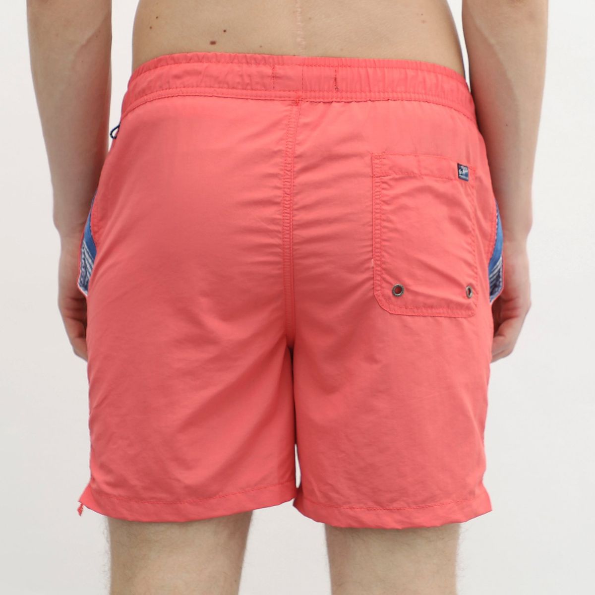 LA MARTINA - Ropa De Baño Hombre La Martina