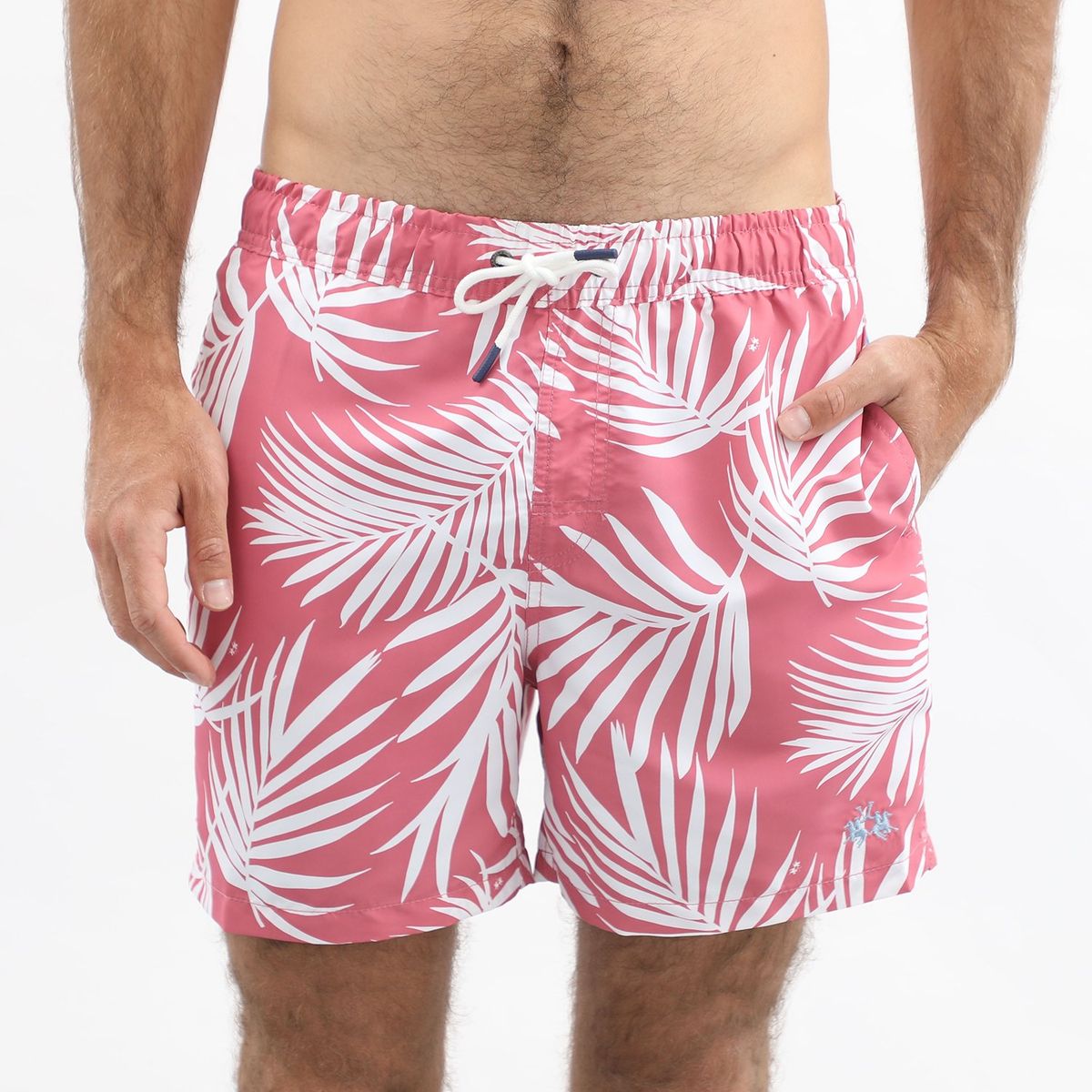 LA MARTINA - Ropa De Baño Hombre La Martina