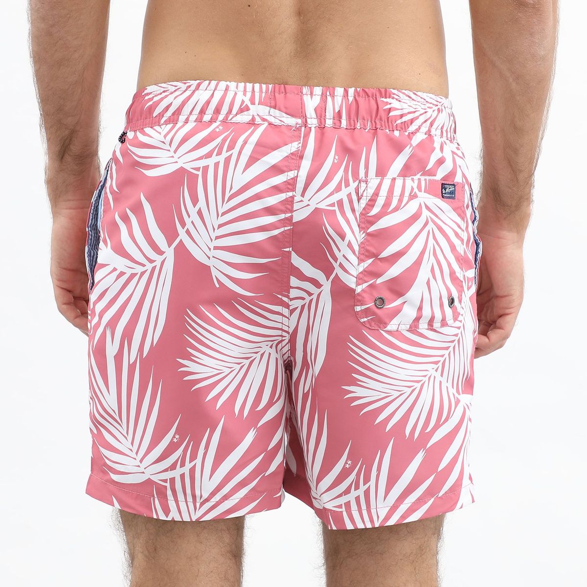 LA MARTINA - Ropa De Baño Hombre La Martina