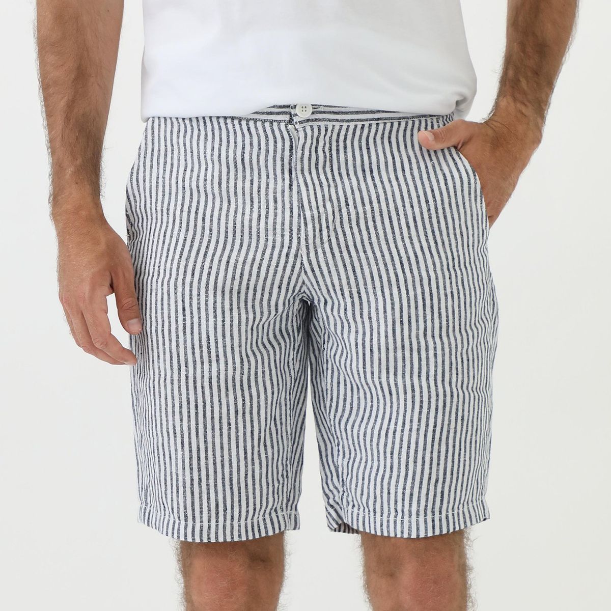 WOLF&HANK - Short Casual Hombre Wolf&hank