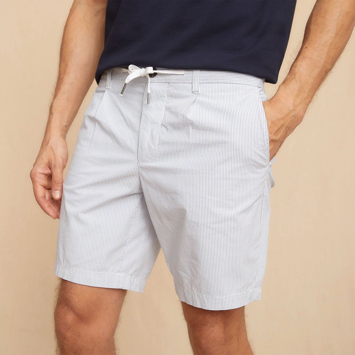 LA MARTINA - Bermuda Chino Hombre La Martina