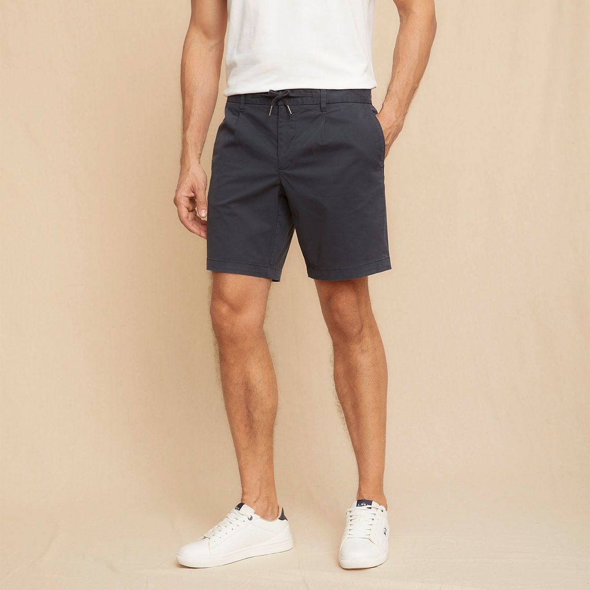 LA MARTINA - Bermuda Chino Hombre La Martina