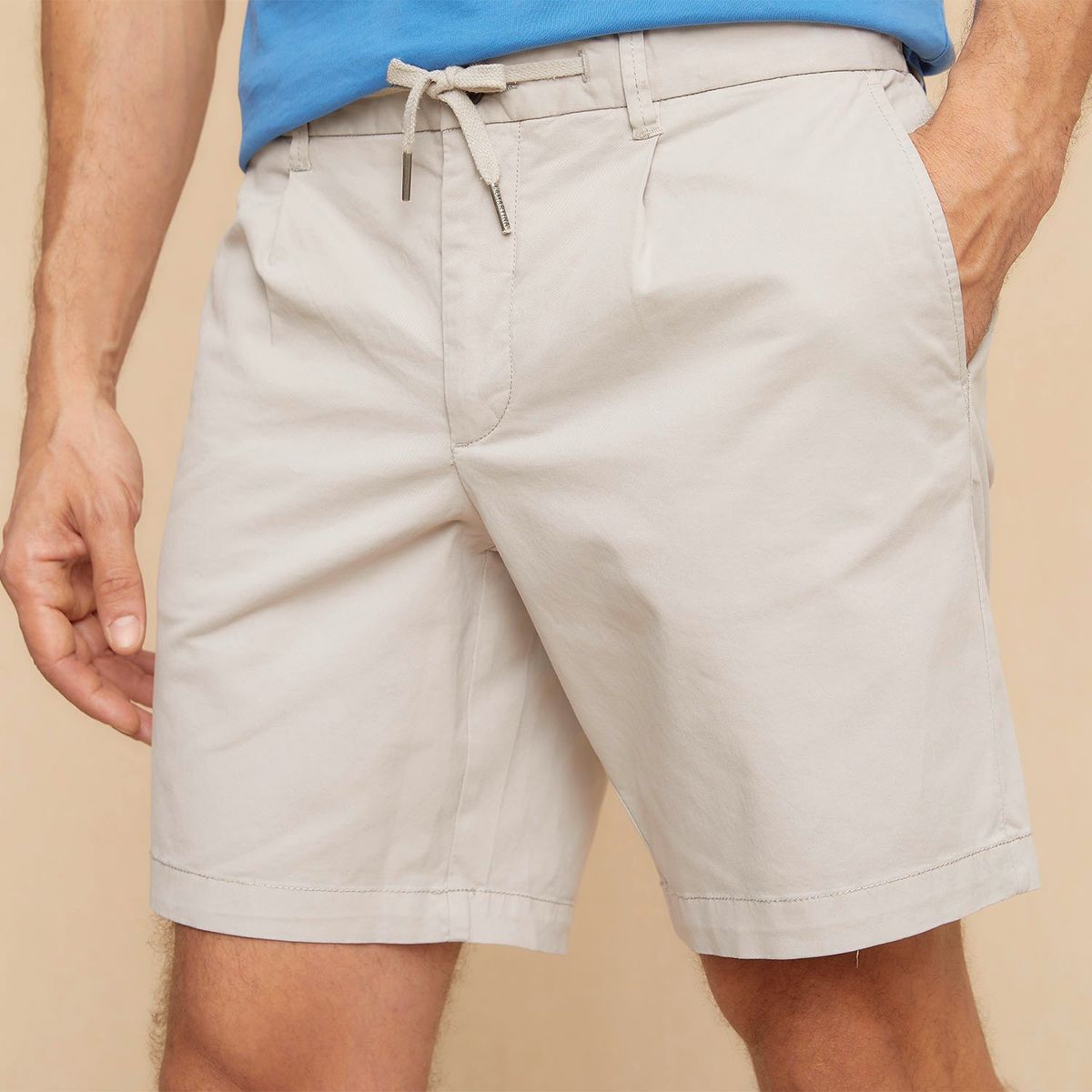 LA MARTINA - Bermuda Chino Hombre La Martina