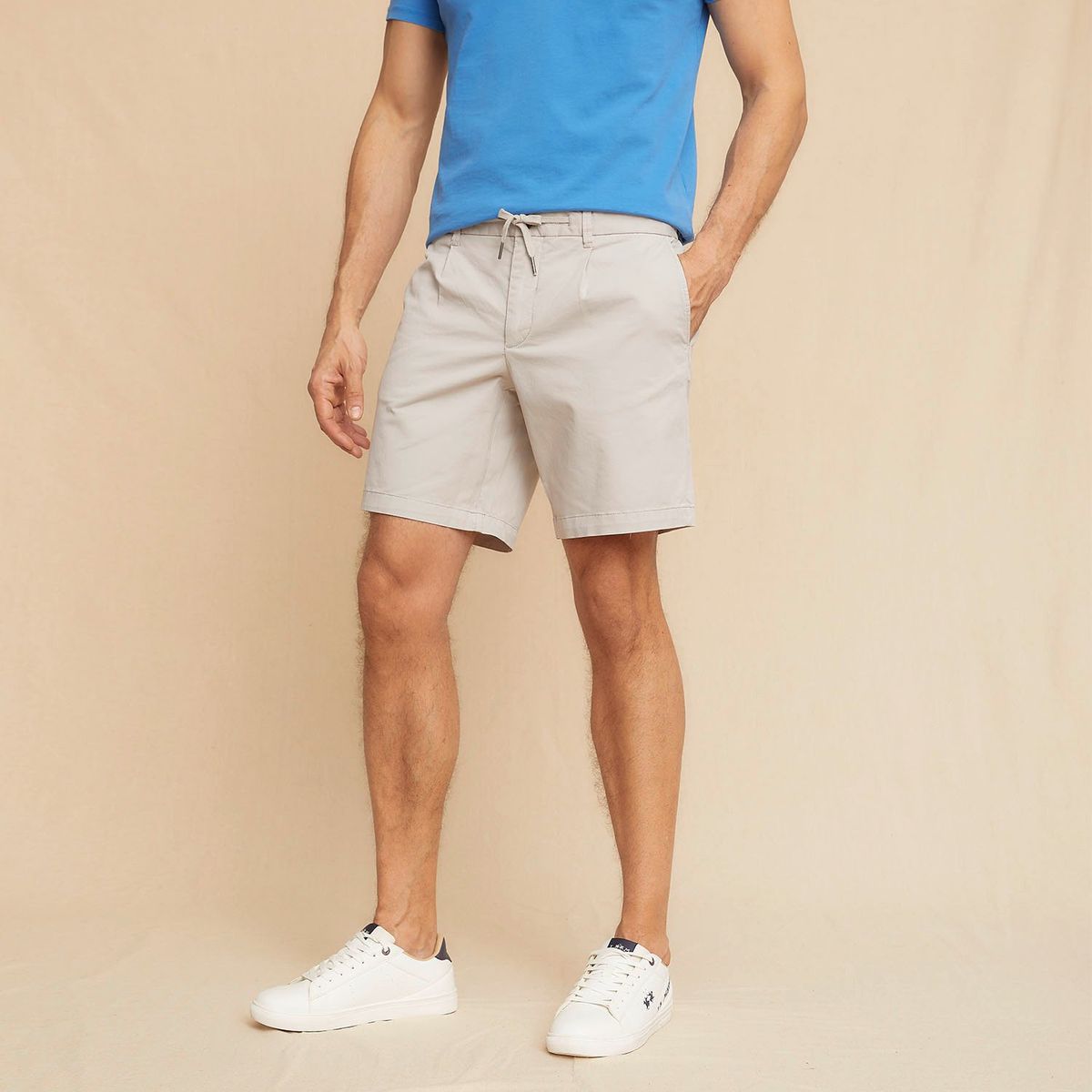 LA MARTINA - Bermuda Chino Hombre La Martina