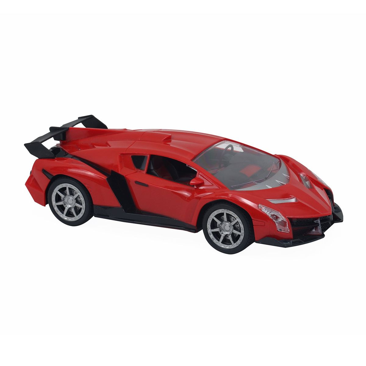 KIDS N PLAY - Juguete Carro Control Remoto Timon Deportivo Kids N Play